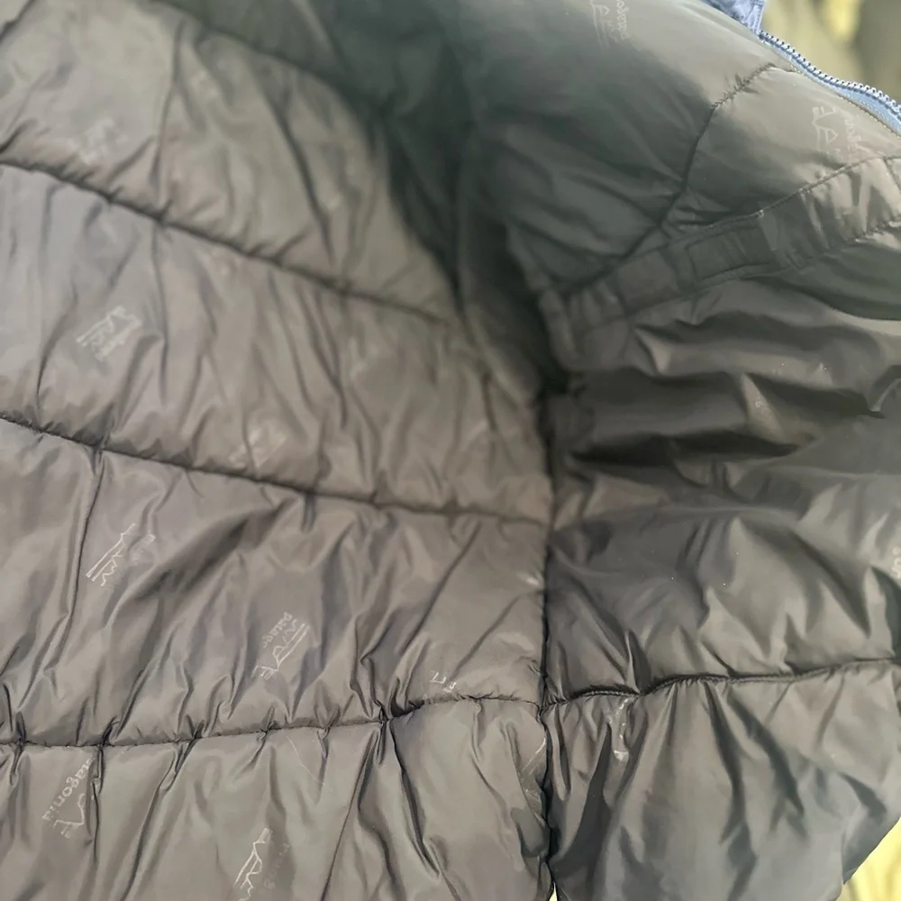 Patagonia vtg 90s